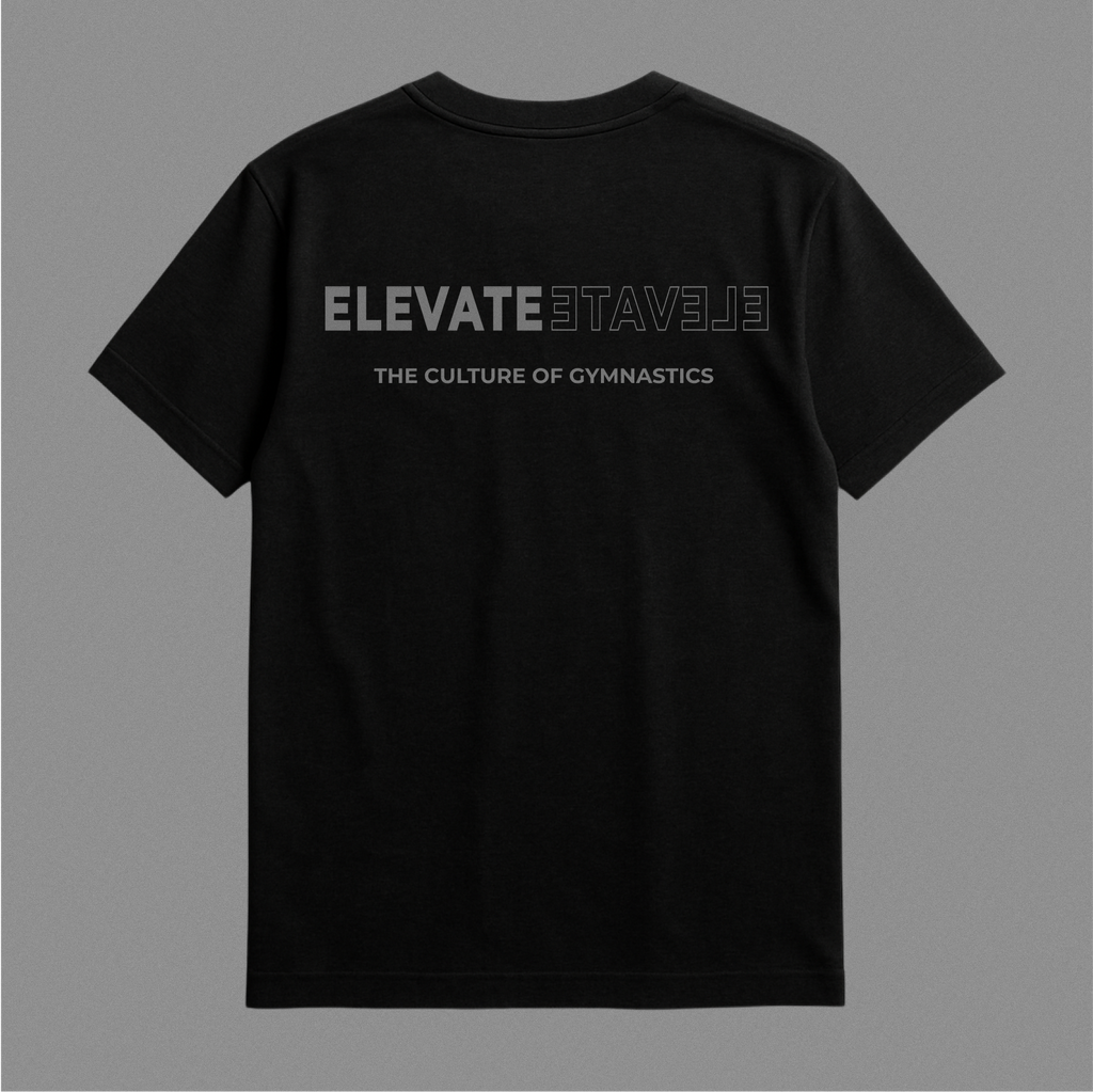 ELEVATE - CLASSIC TEE