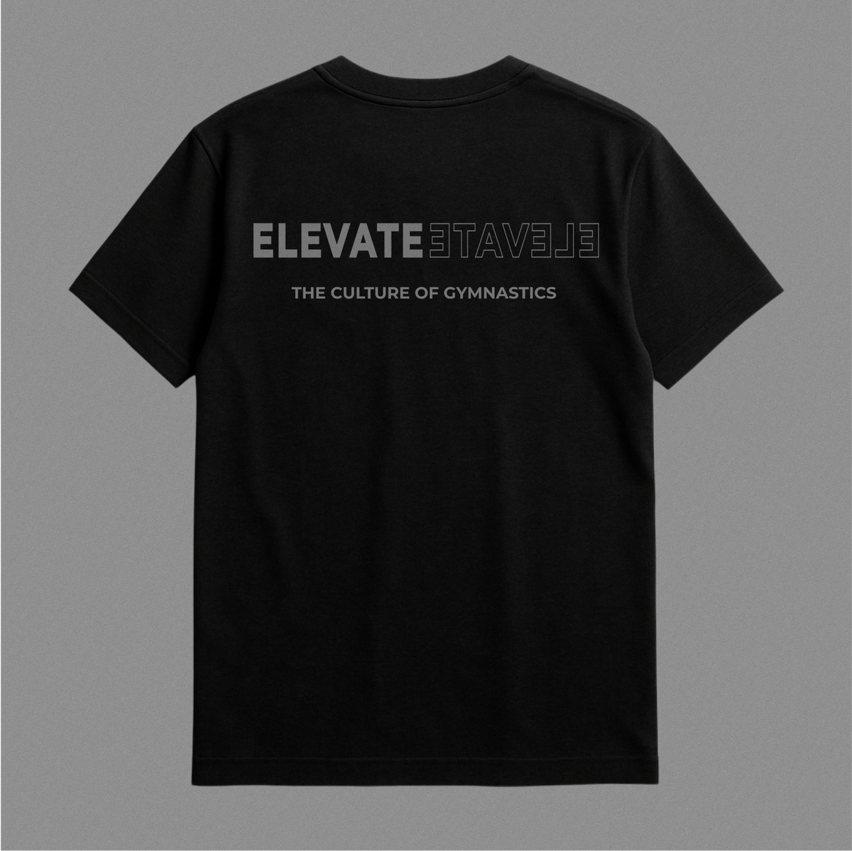 ELEVATE - CLASSIC TEE