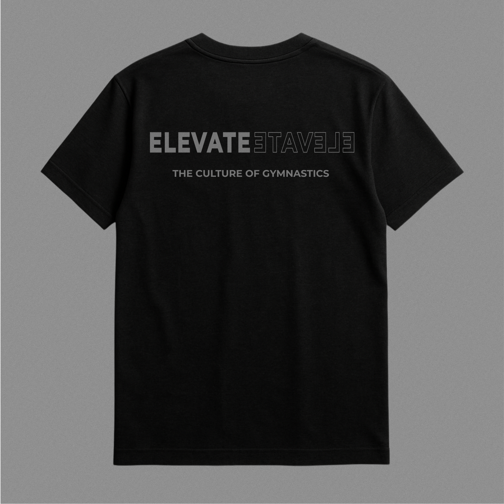 ELEVATE - CLASSIC TEE