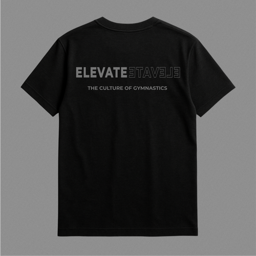 ELEVATE - CLASSIC TEE