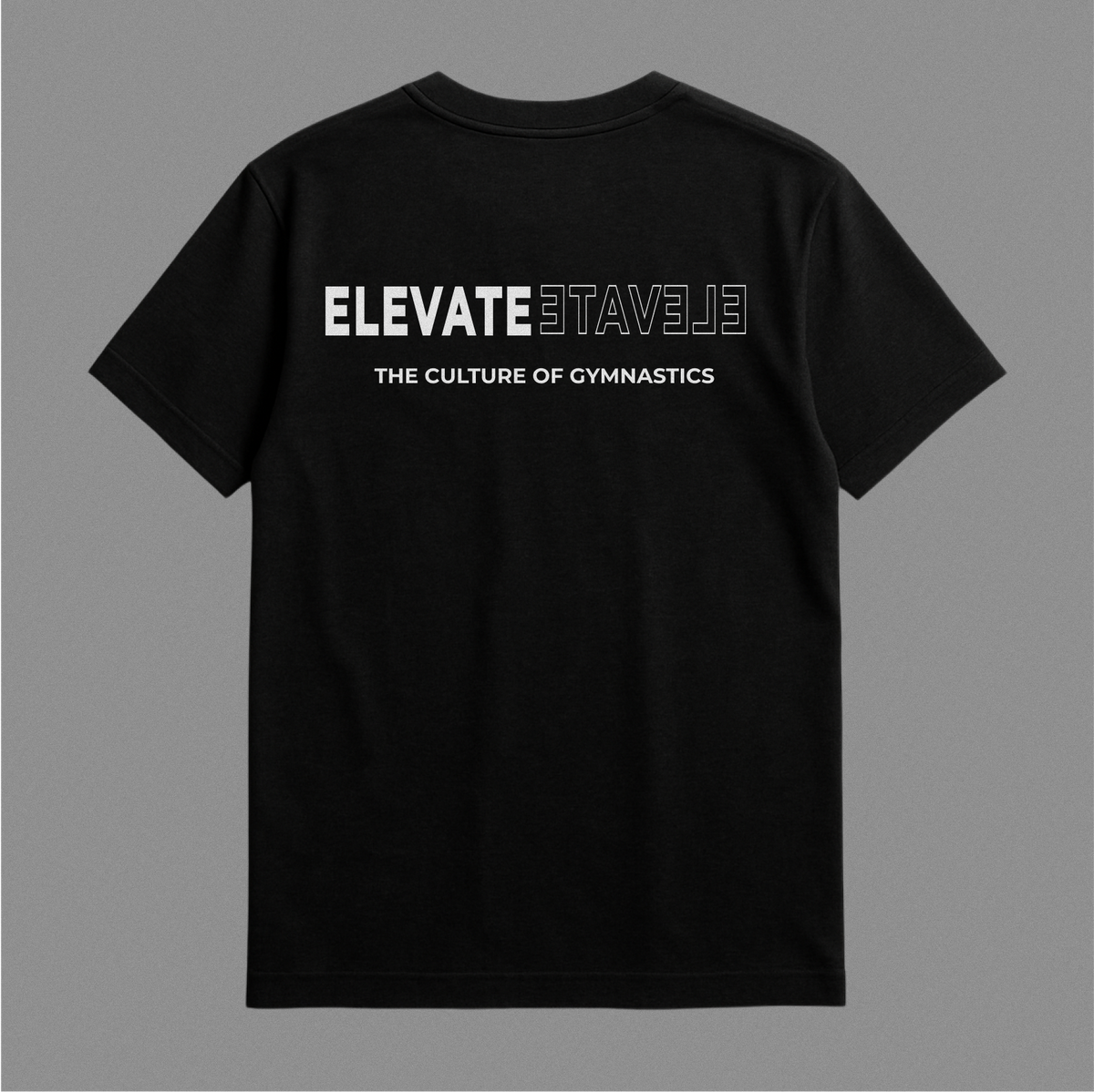 ELEVATE - CLASSIC TEE