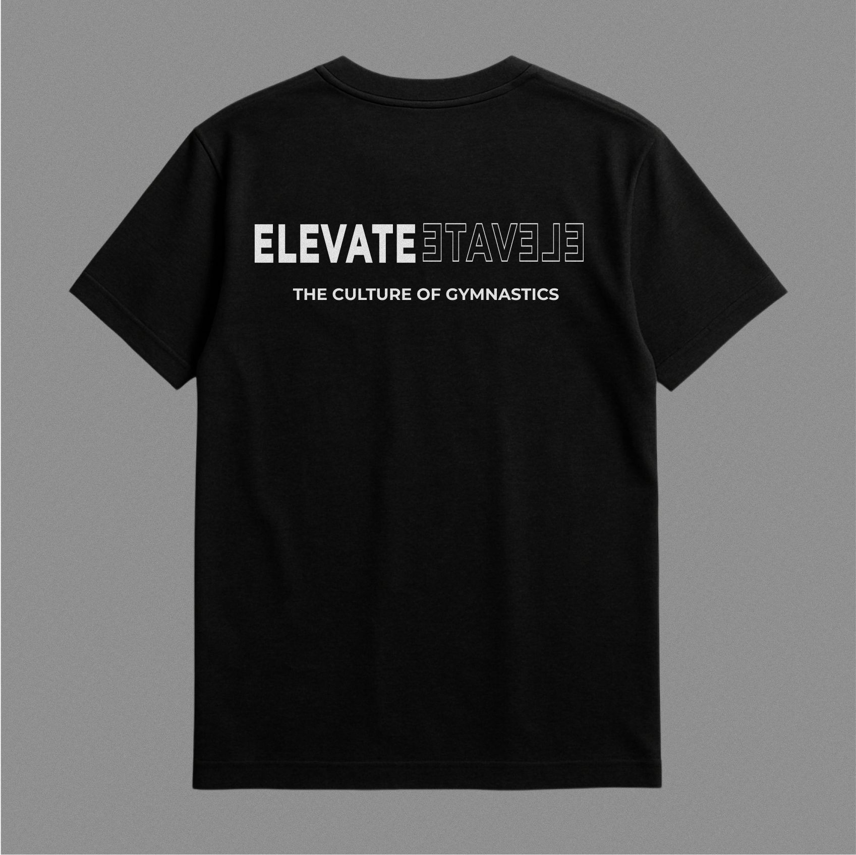 ELEVATE - CLASSIC TEE