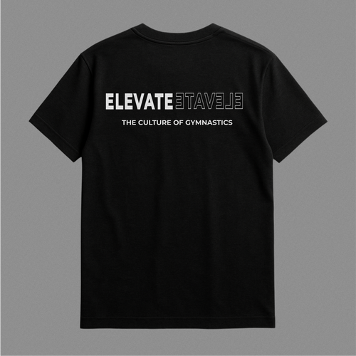 ELEVATE - CLASSIC TEE