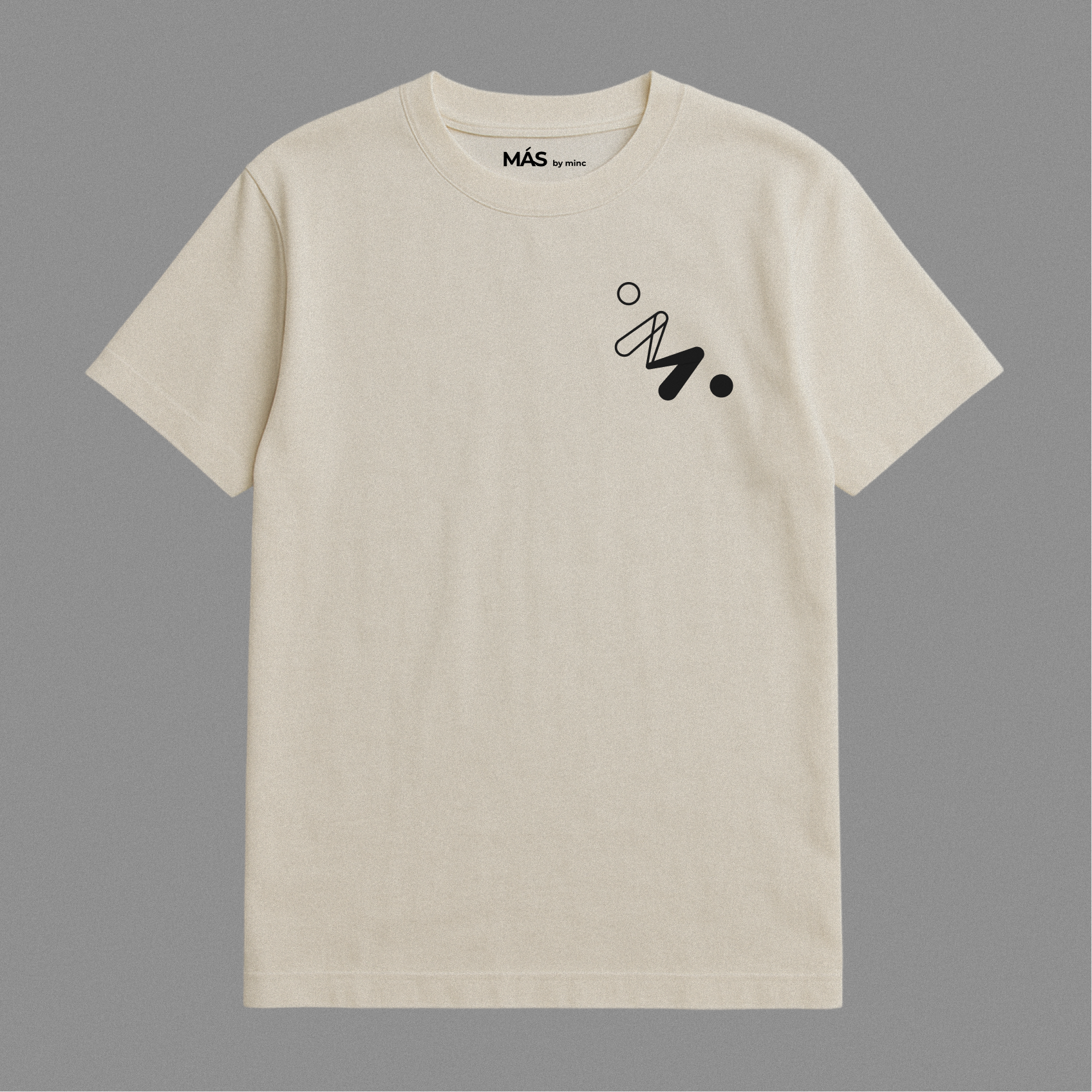ELEVATE - CLASSIC TEE
