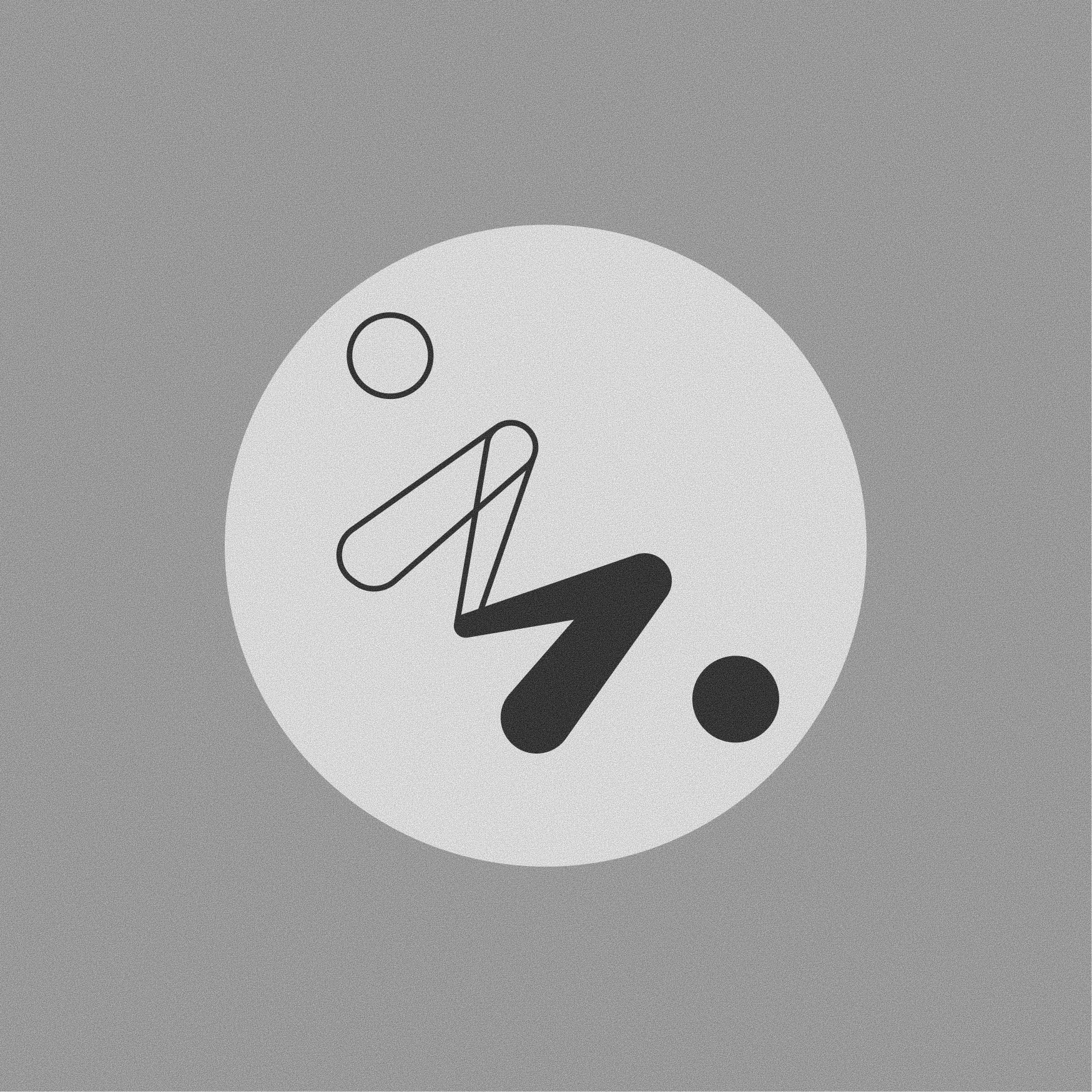 Logo - Sticker