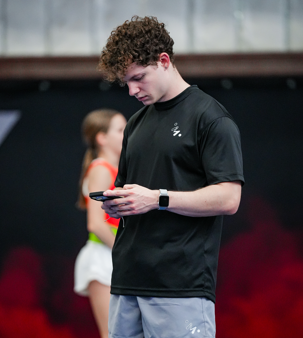 Movement Shirt