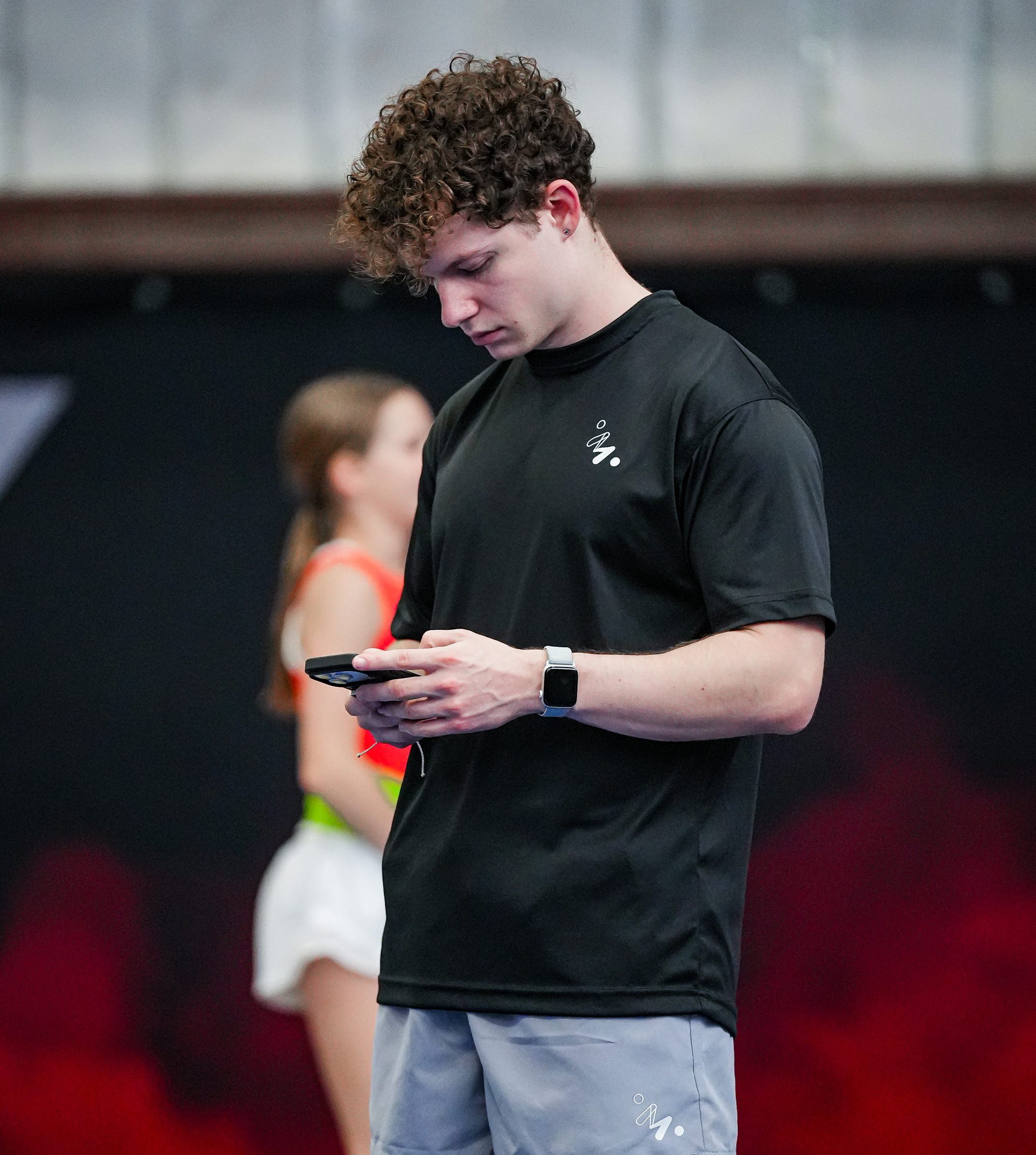 Movement Shirt