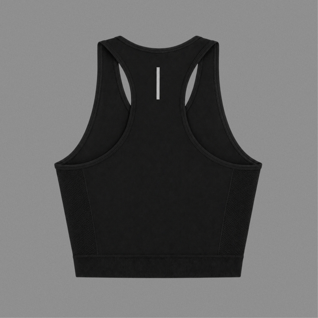 Movement Cropped Tank