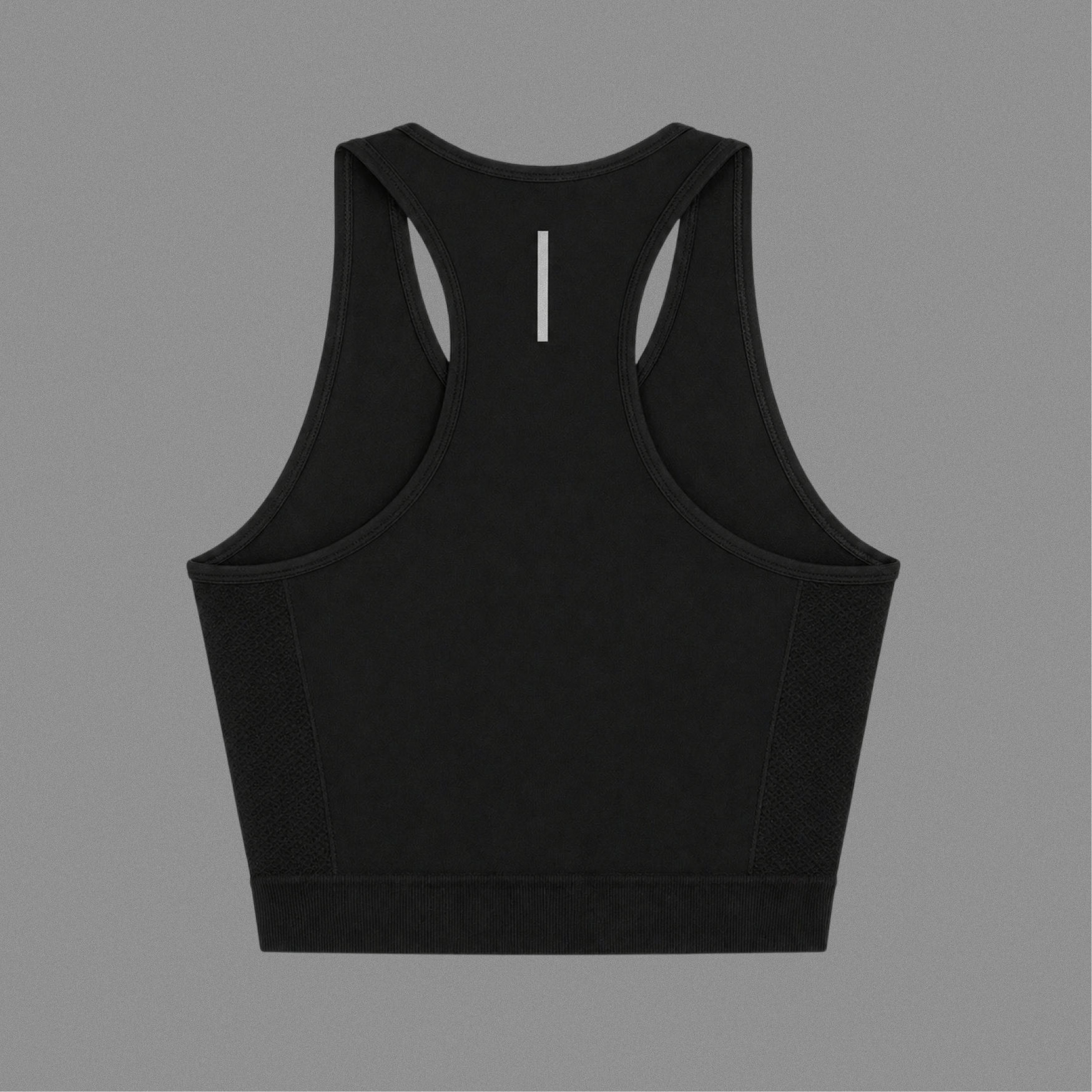 Movement Cropped Tank