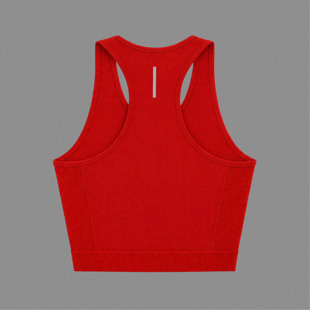 Movement Cropped Tank