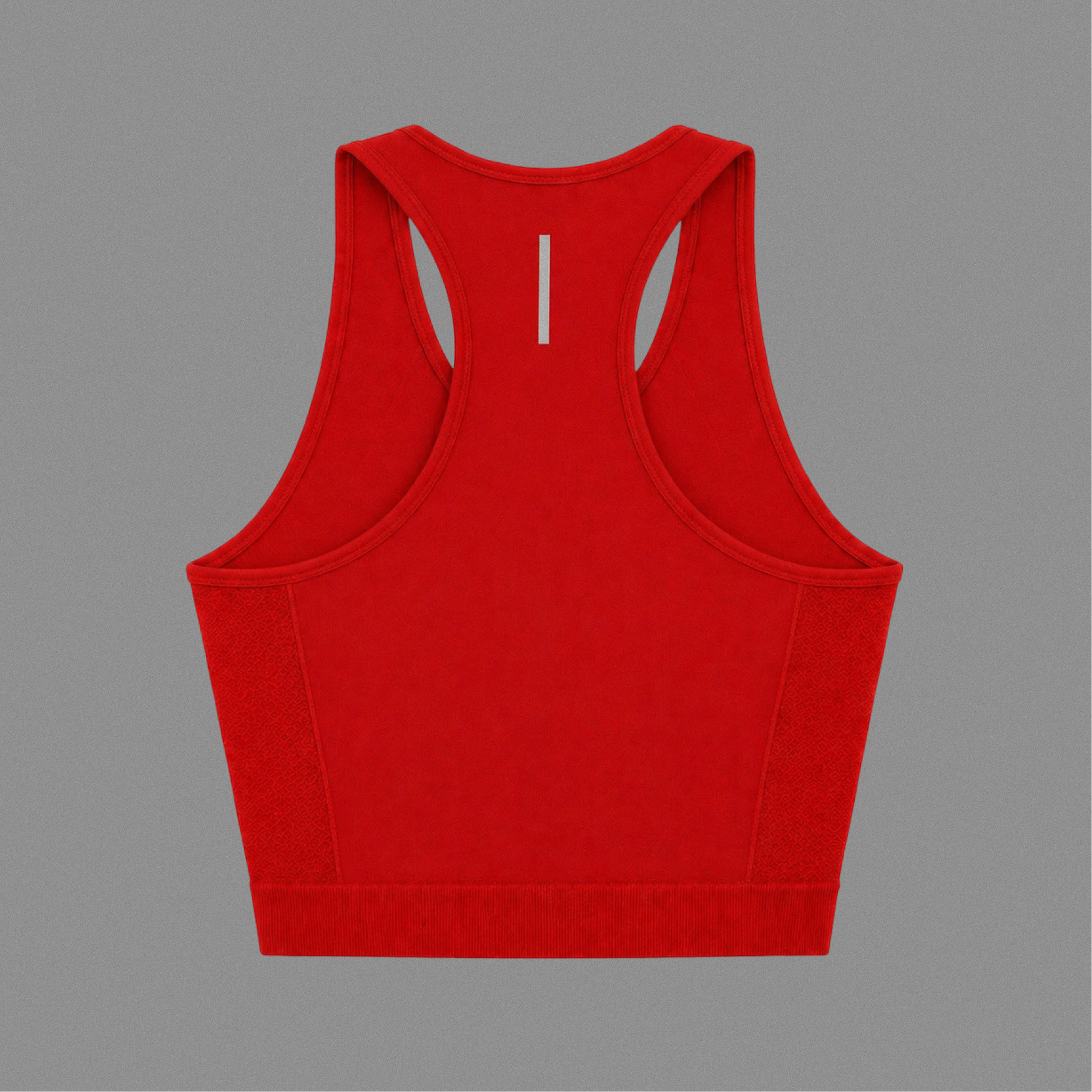 Movement Cropped Tank