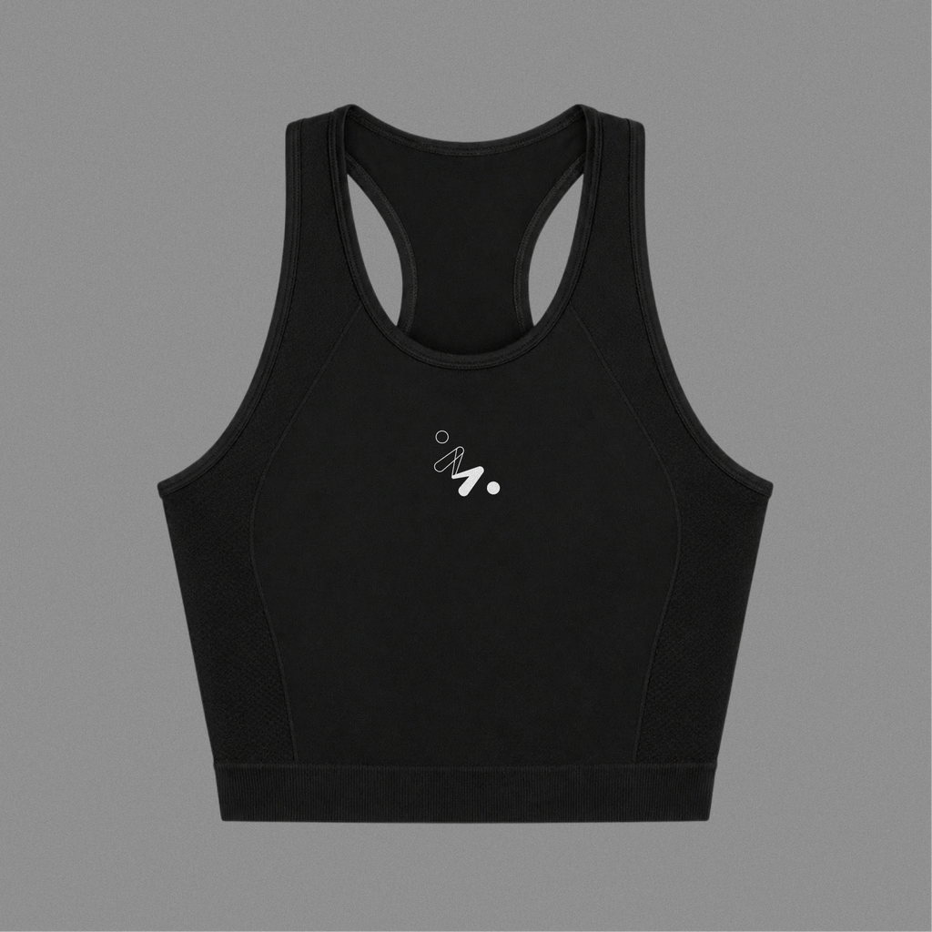 Movement Cropped Tank