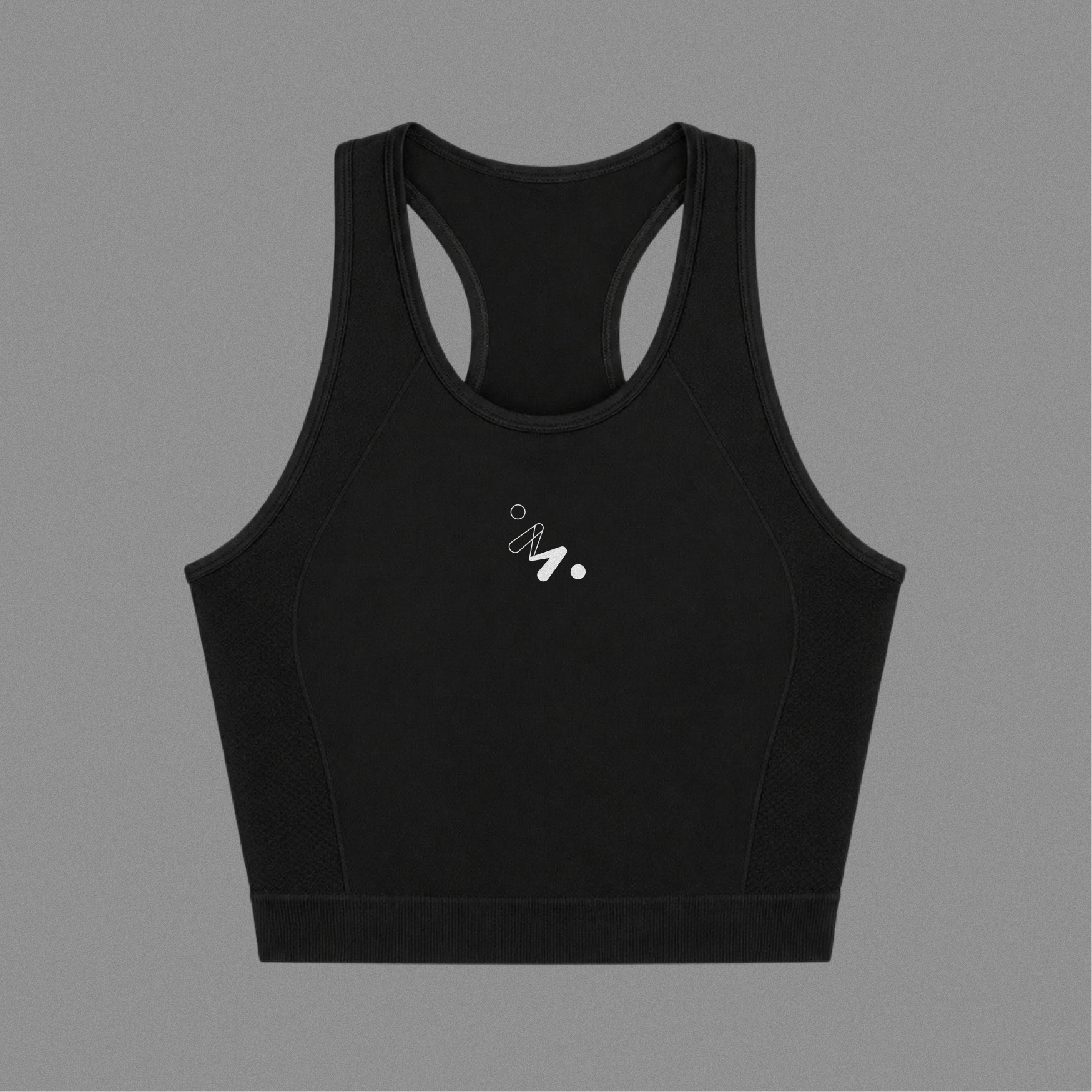 Movement Cropped Tank