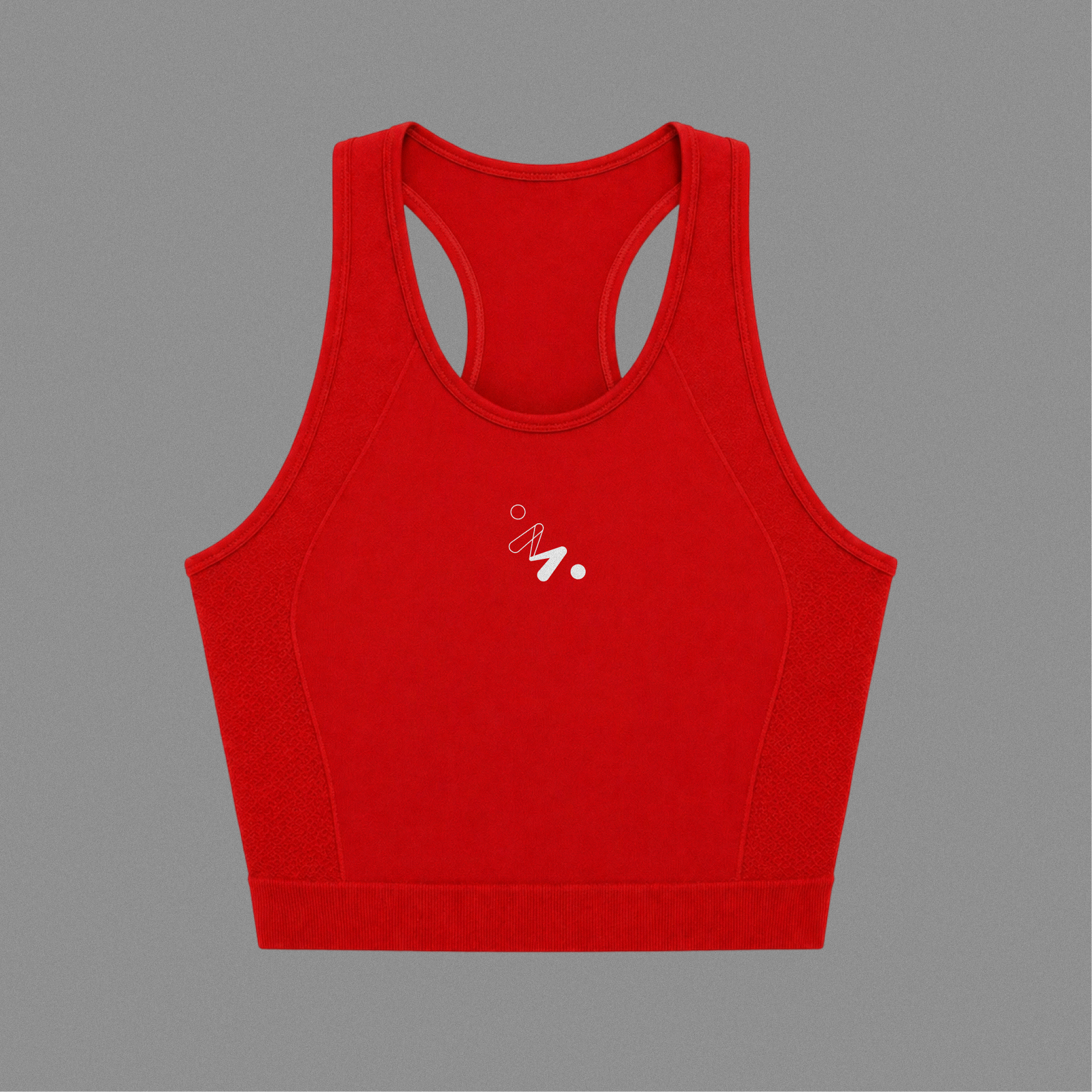 Movement Cropped Tank