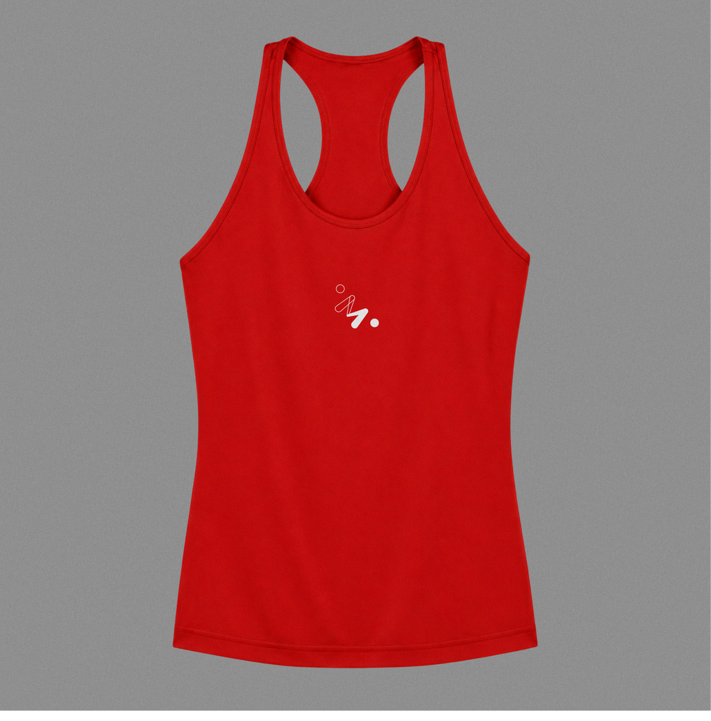 Movement Loose Tank